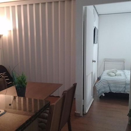 Apartamento En Balabeach Maria Chiquita In Front Of The Beach 2Hab Colon Luaran gambar