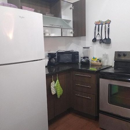 Apartamento En Balabeach Maria Chiquita In Front Of The Beach 2Hab Colon Luaran gambar