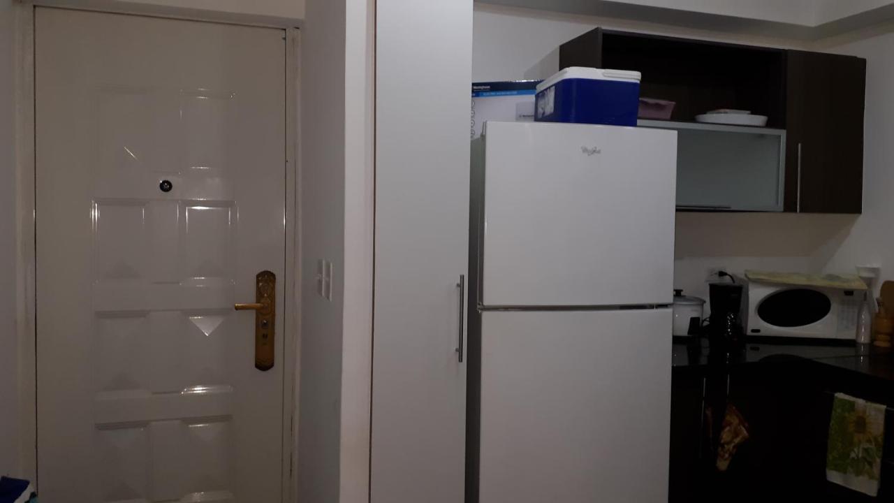 Apartamento En Balabeach Maria Chiquita In Front Of The Beach 2Hab Colon Luaran gambar