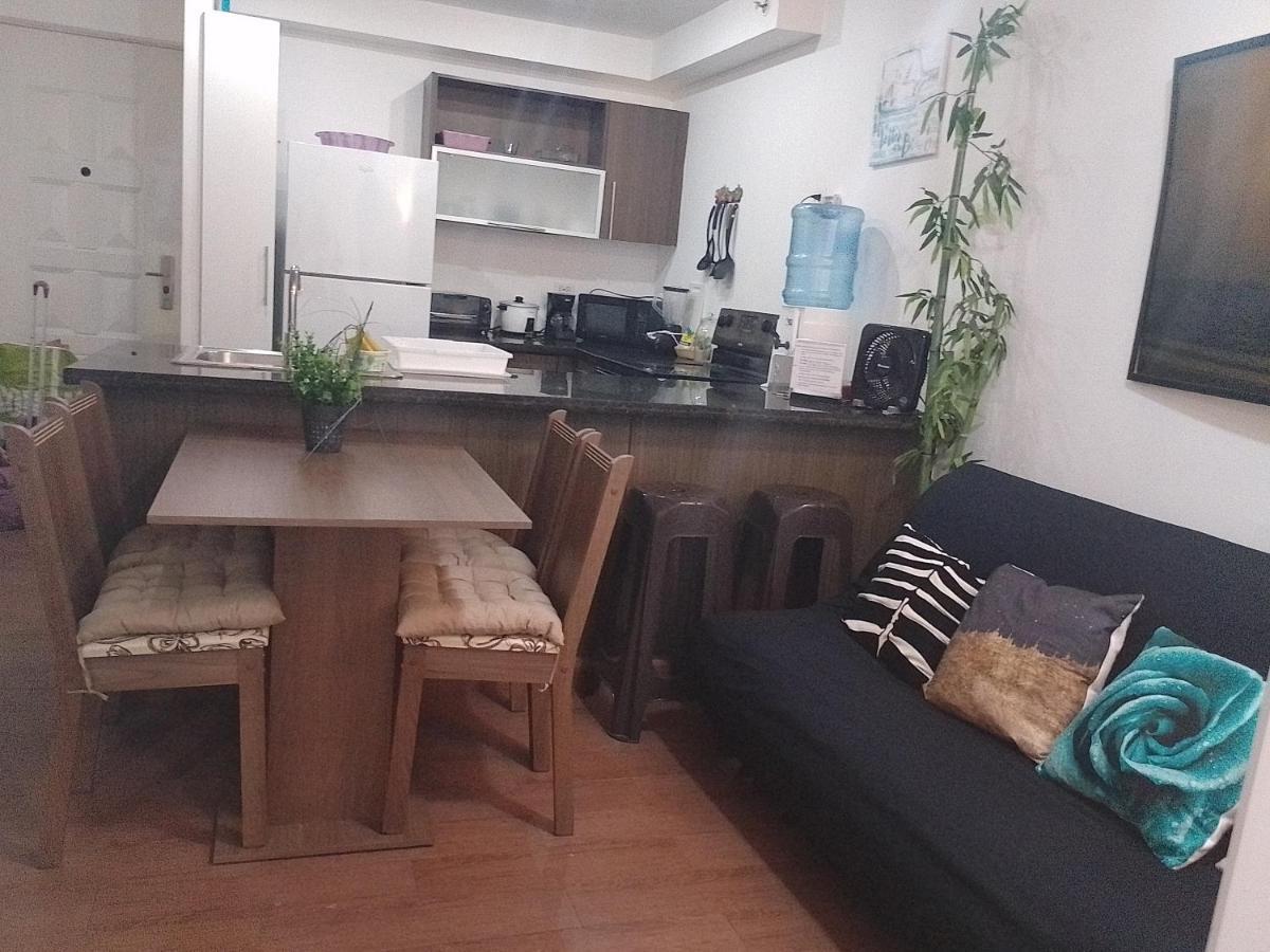Apartamento En Balabeach Maria Chiquita In Front Of The Beach 2Hab Colon Luaran gambar