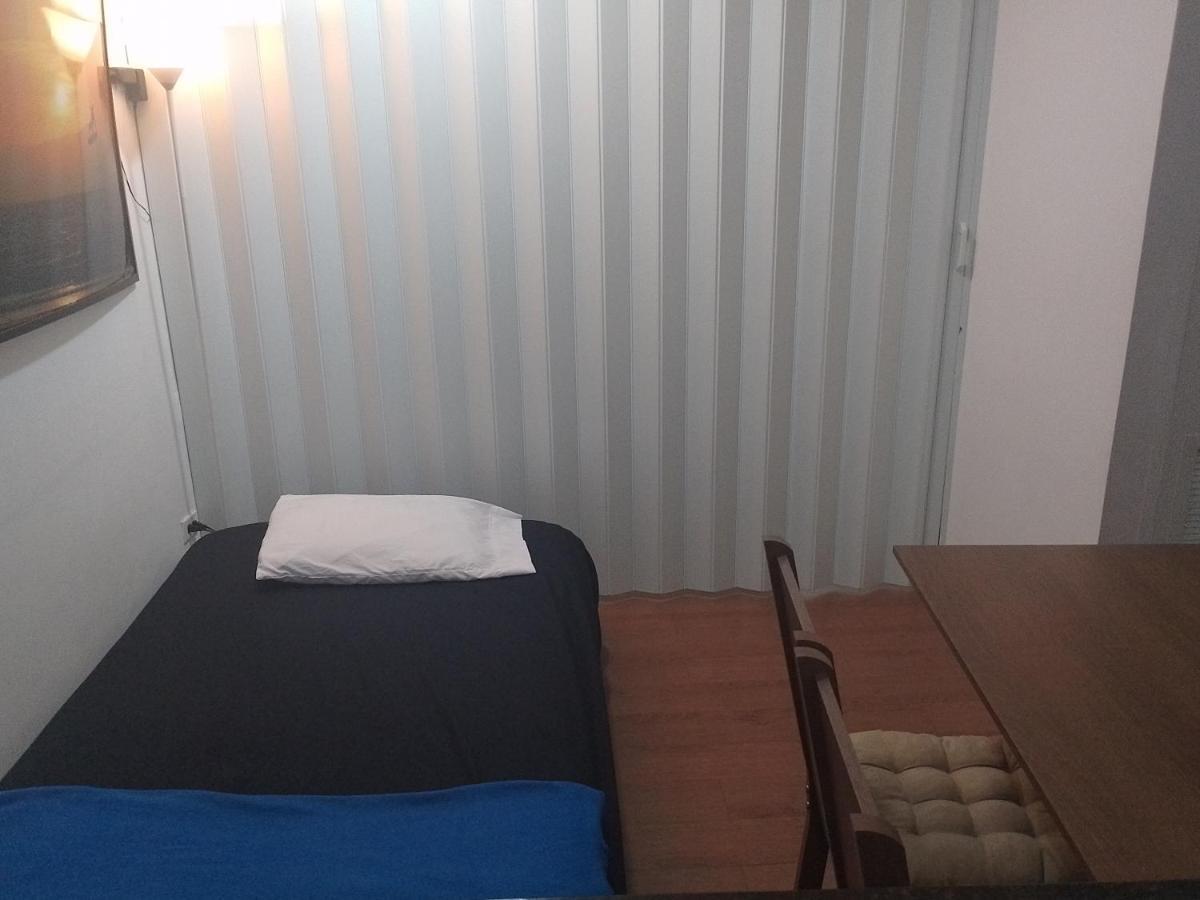 Apartamento En Balabeach Maria Chiquita In Front Of The Beach 2Hab Colon Luaran gambar