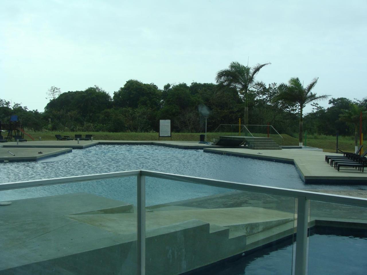 Apartamento En Balabeach Maria Chiquita In Front Of The Beach 2Hab Colon Luaran gambar