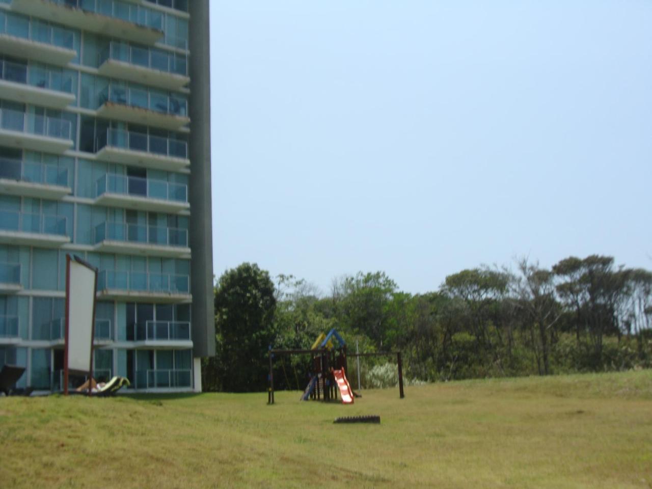 Apartamento En Balabeach Maria Chiquita In Front Of The Beach 2Hab Colon Luaran gambar